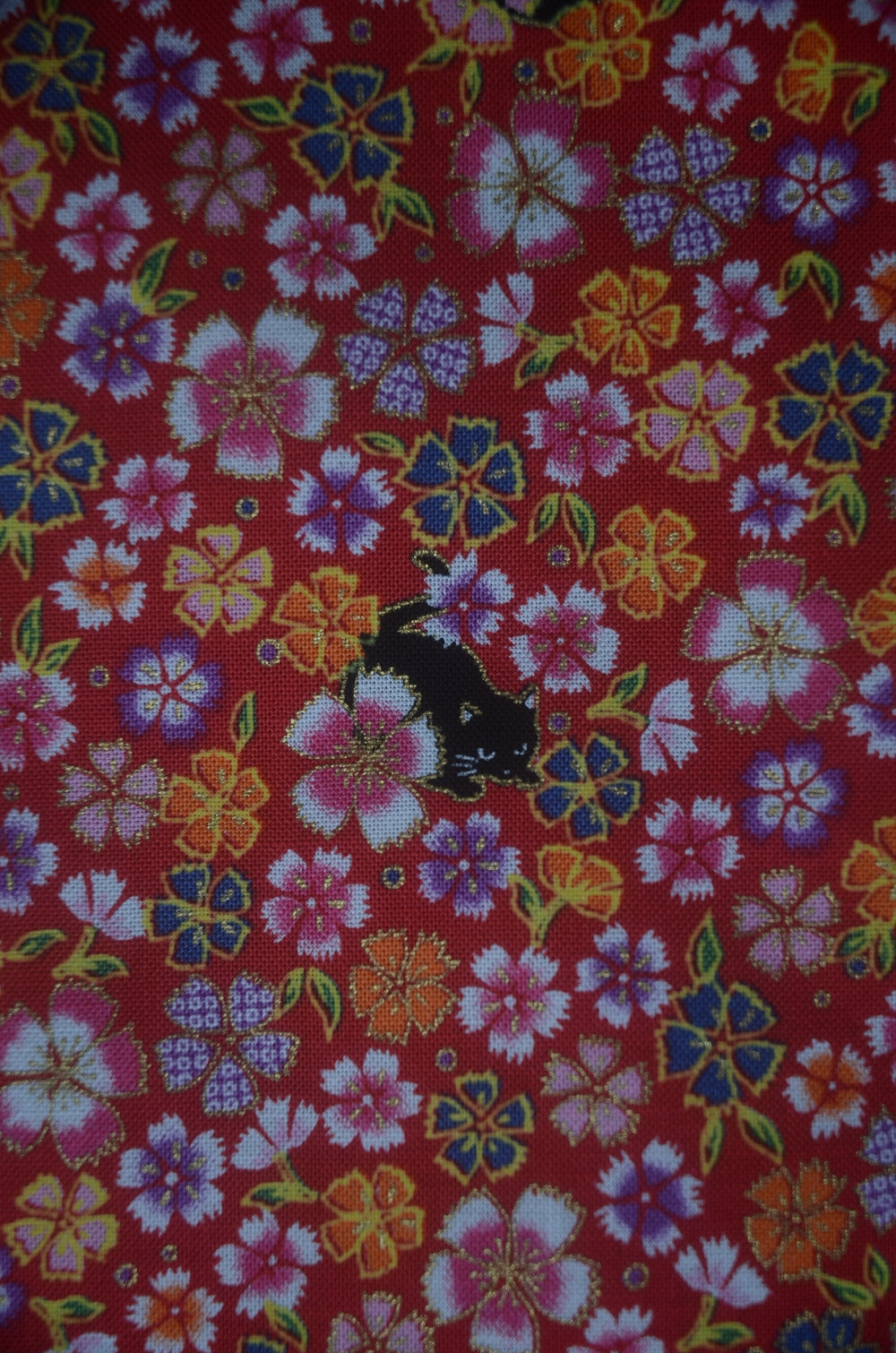 Kinchaku pouch #133