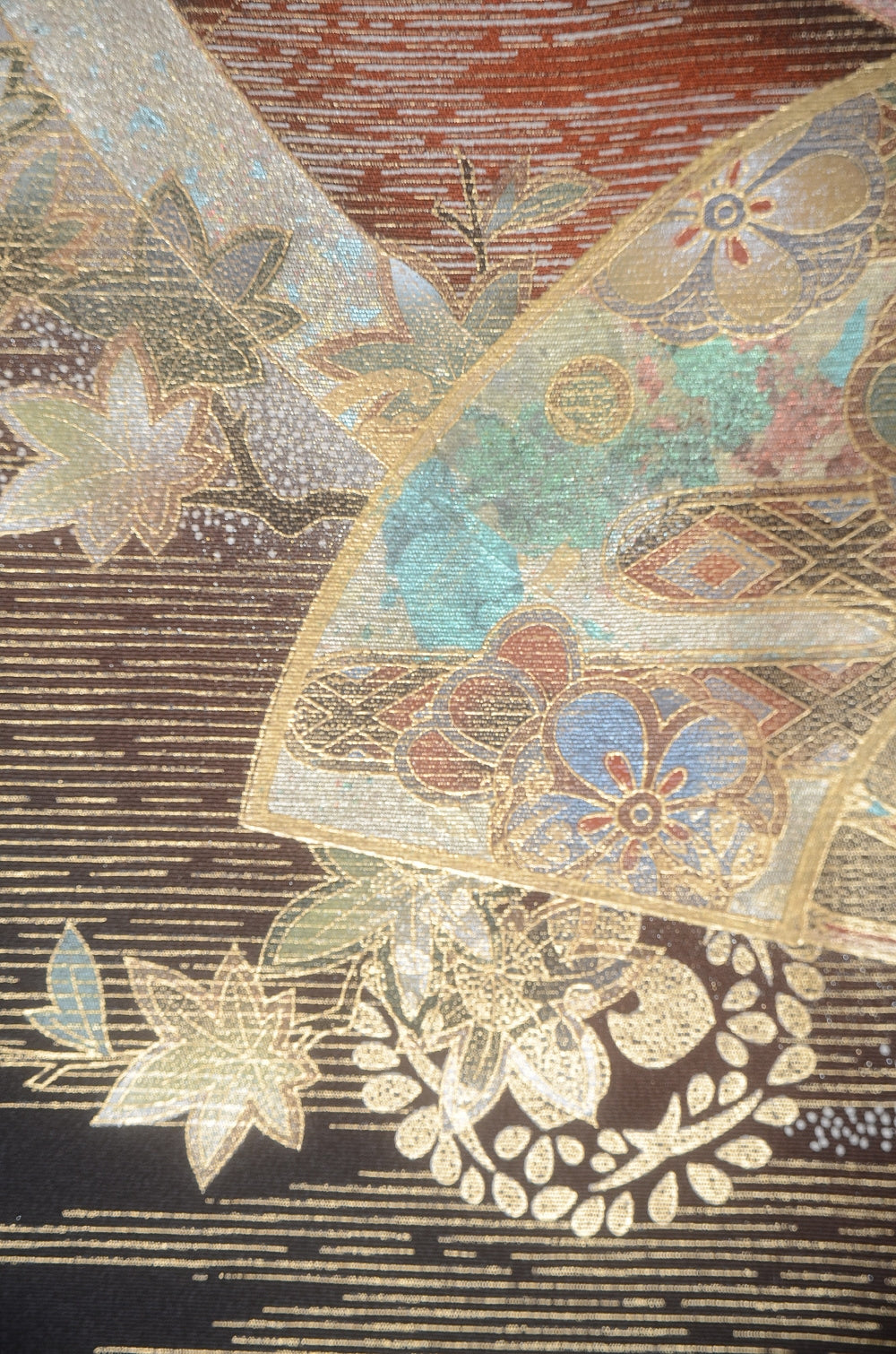 Japanese kimono / BK #795