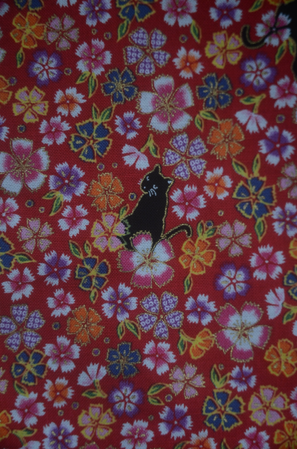 Kinchaku pouch #133
