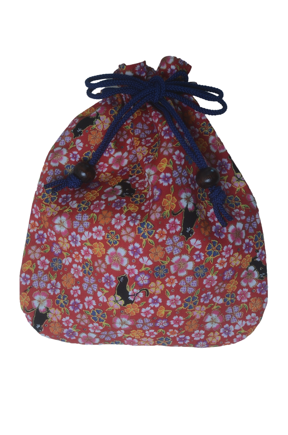 Kinchaku pouch #133