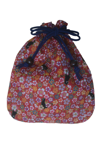 Kinchaku pouch #133