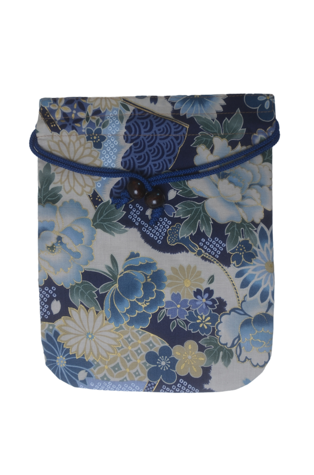 Kinchaku pouch #134