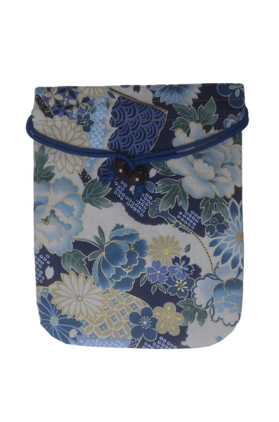 Kinchaku pouch #134