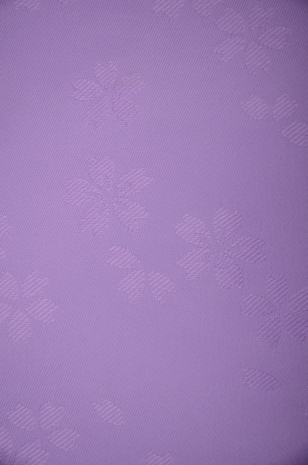 Pre-tied obi belt / Light purple #111 (TI)