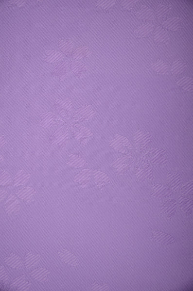 Pre-tied obi belt / Light purple #111 (TI)