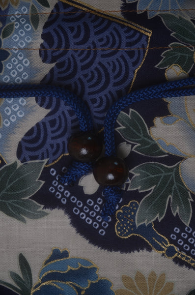Kinchaku pouch #134