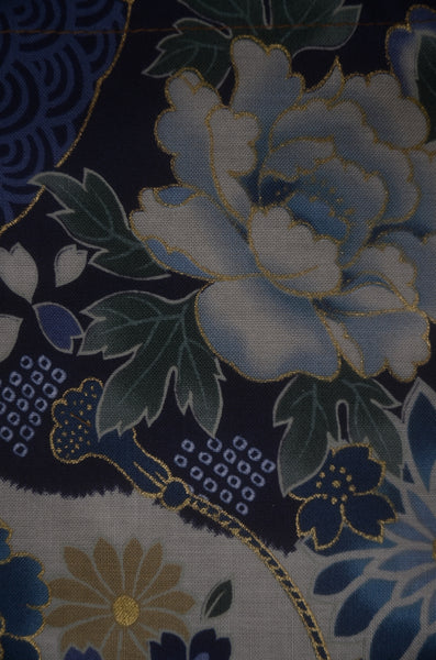 Kinchaku pouch #134