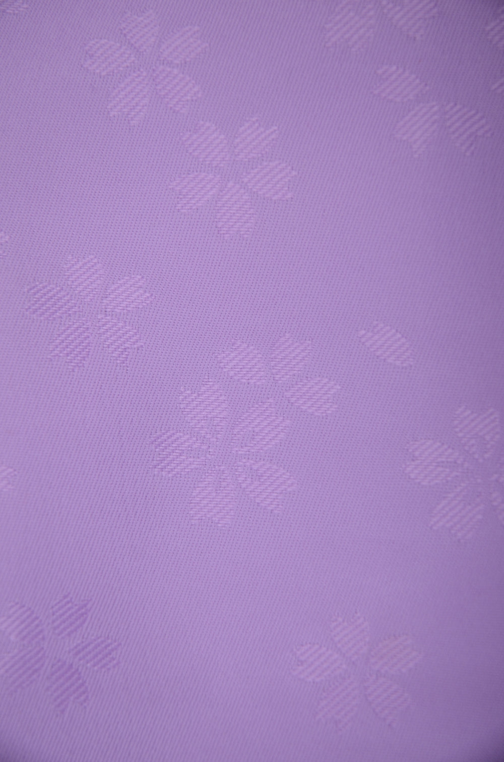 Obi belt and geta sandals set : Pre-tied / Light purple #111 (TI)