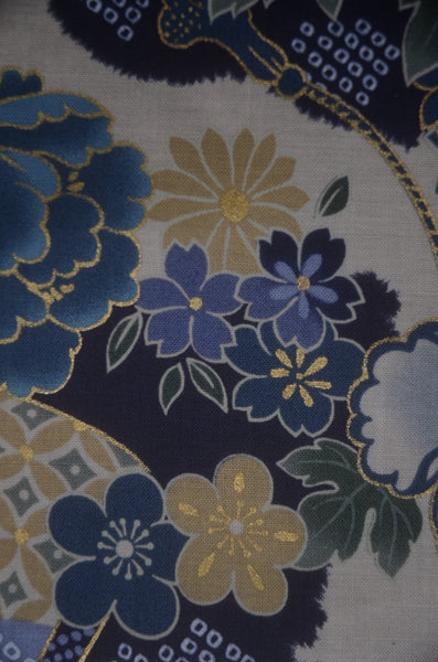 Kinchaku pouch #134