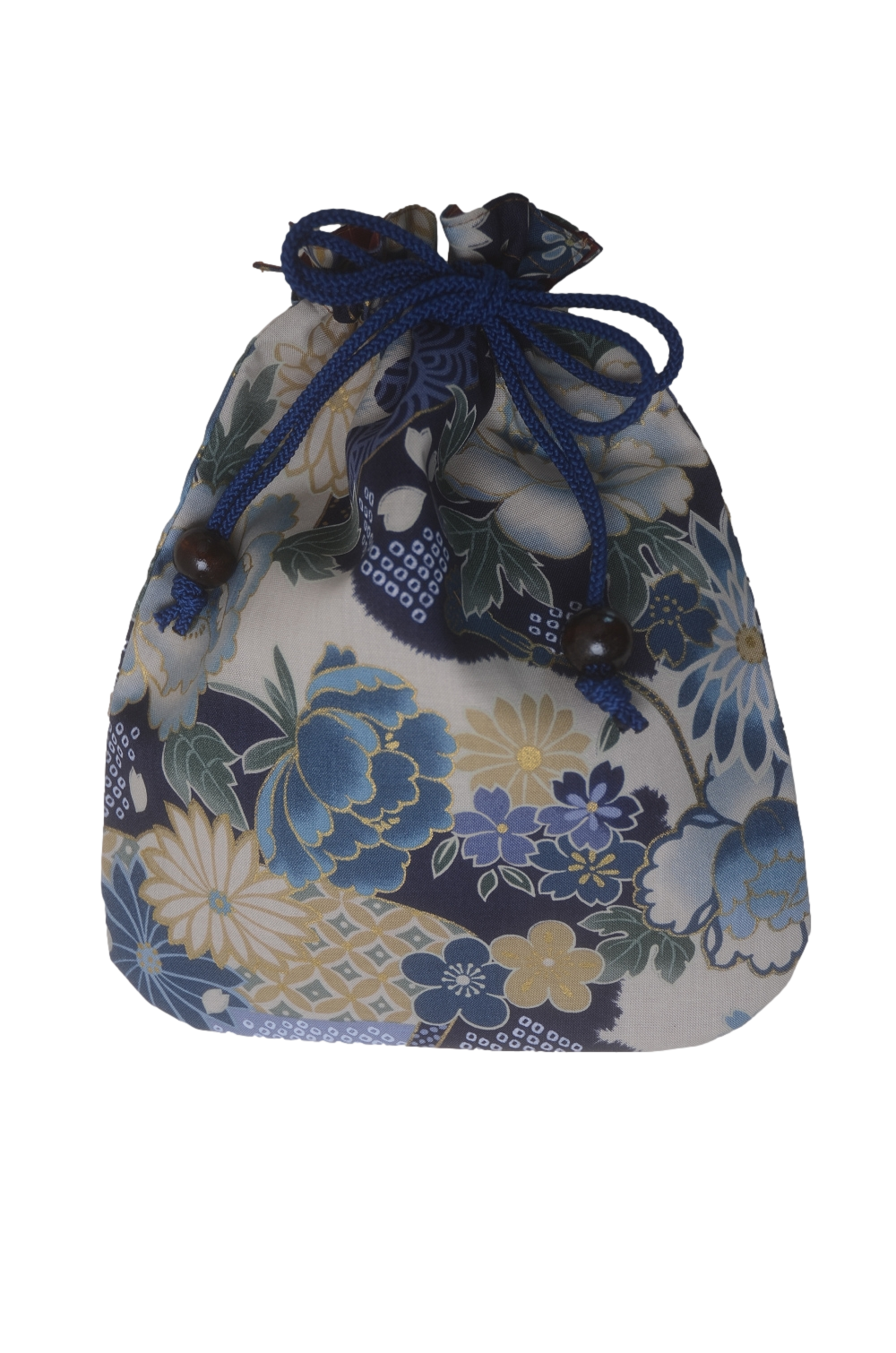 Kinchaku pouch #134
