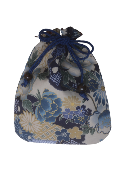 Kinchaku pouch #134