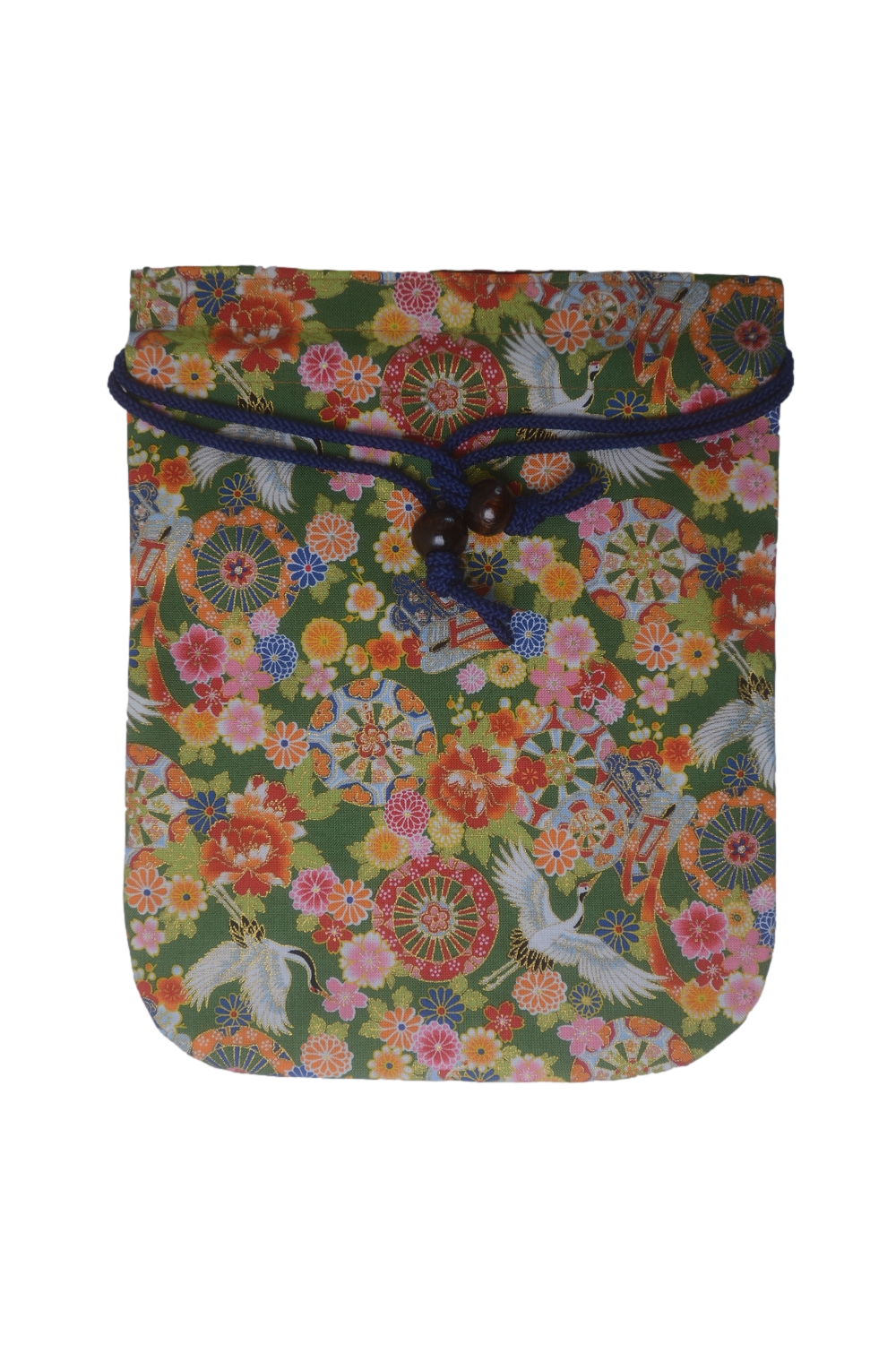 Kinchaku pouch #135