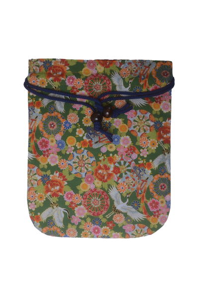 Kinchaku pouch #135