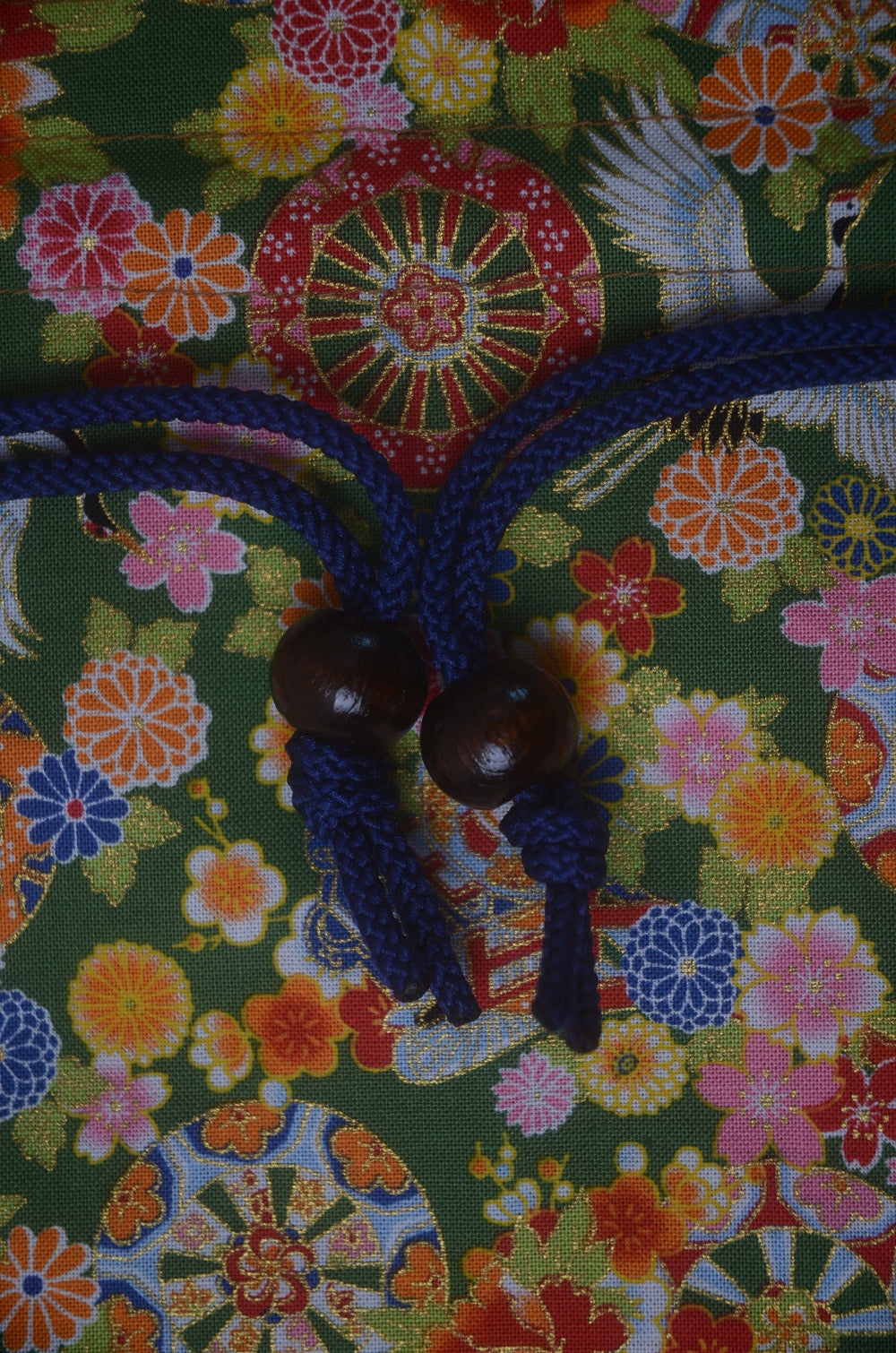 Kinchaku pouch #135