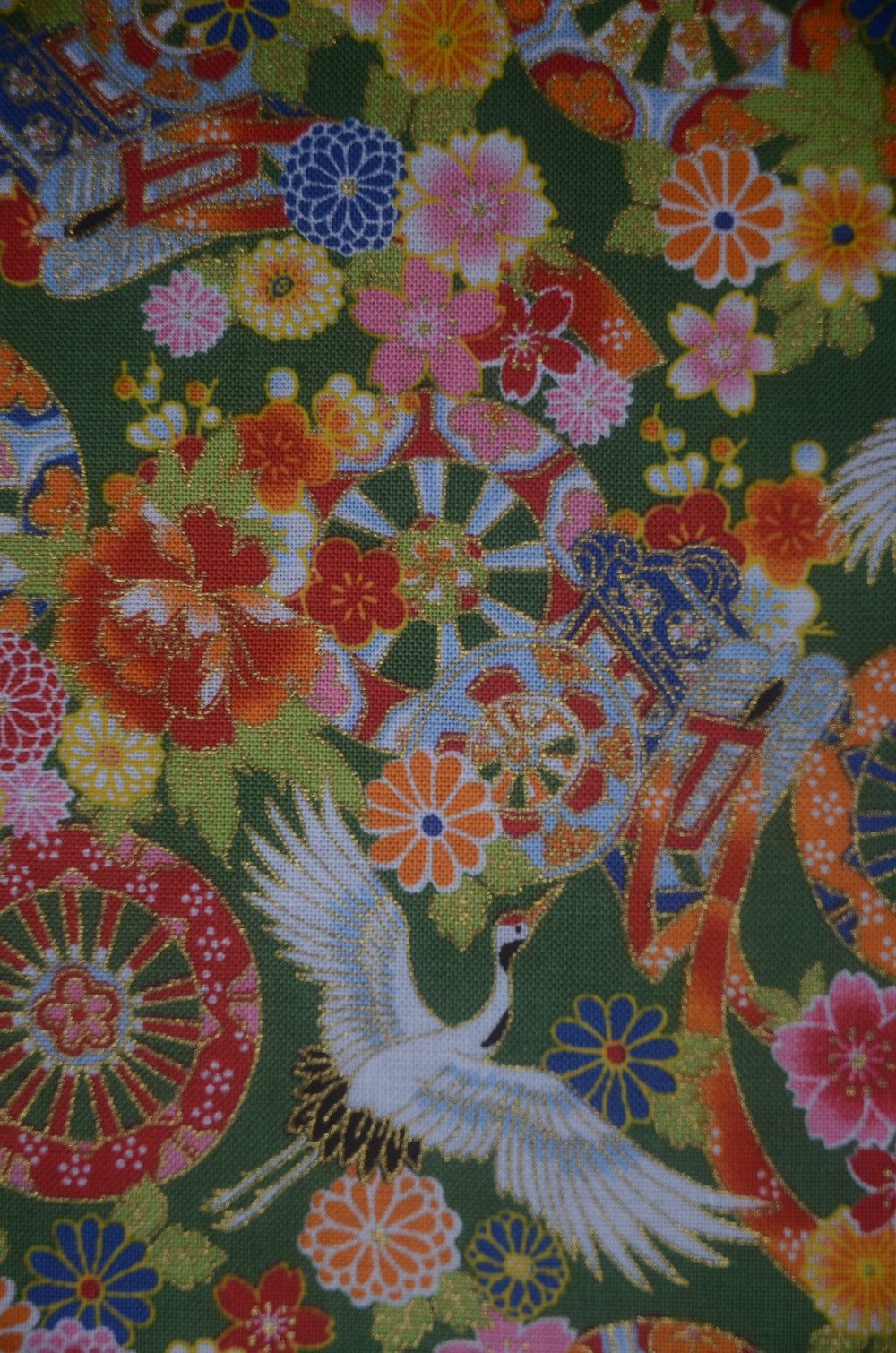 Kinchaku pouch #135