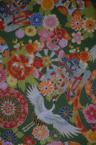 Kinchaku pouch #135