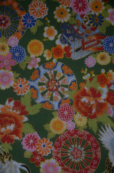 Kinchaku pouch #135