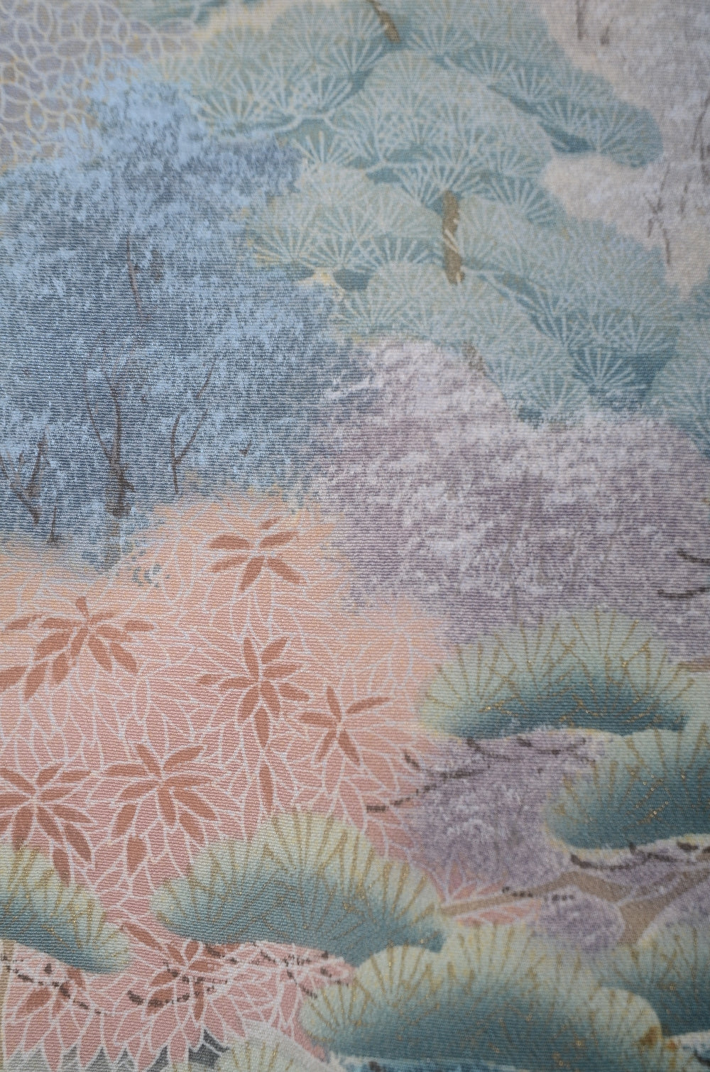 Japanese kimono / BK #797