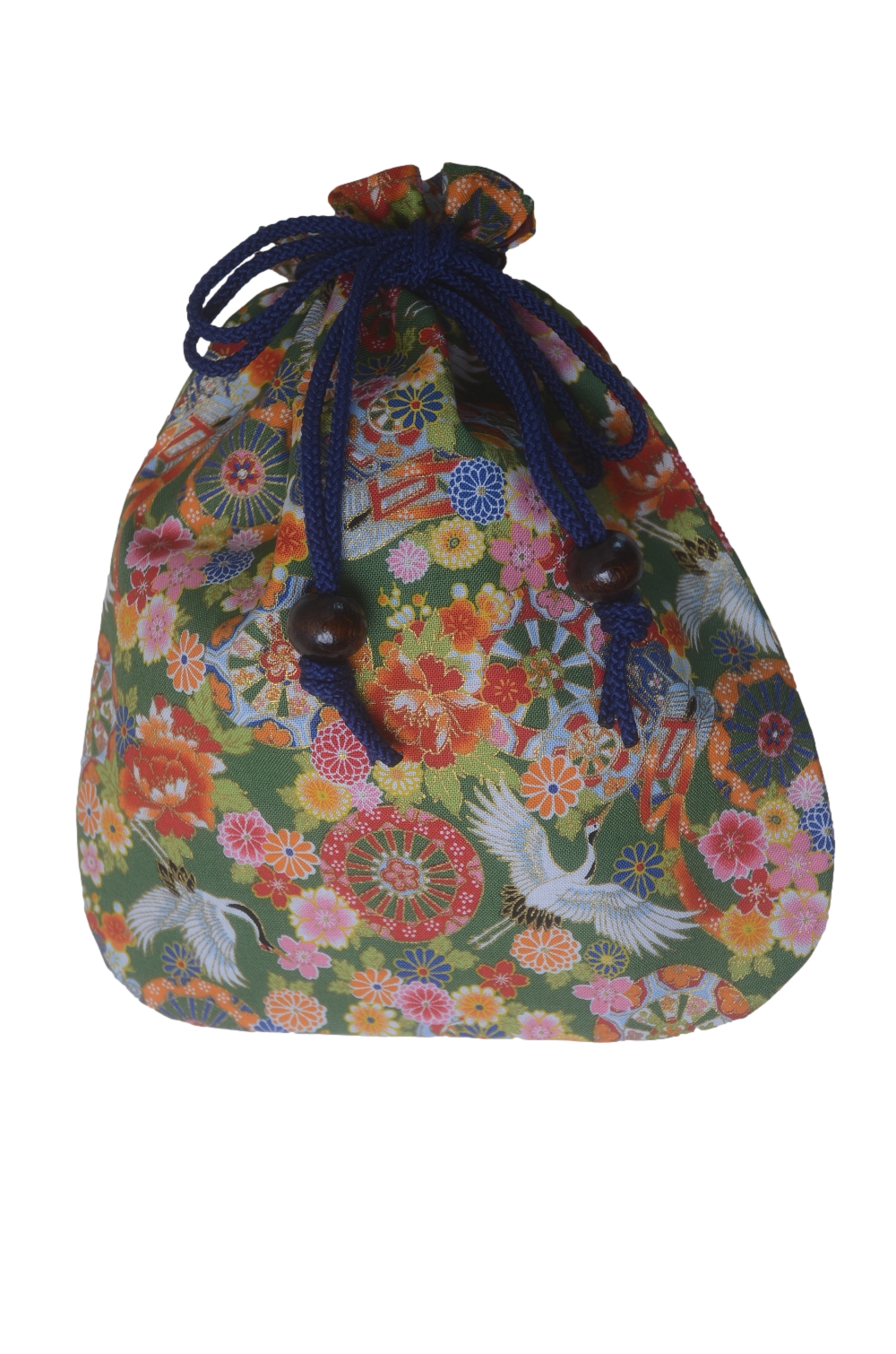 Kinchaku pouch #135