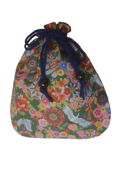 Kinchaku pouch #135