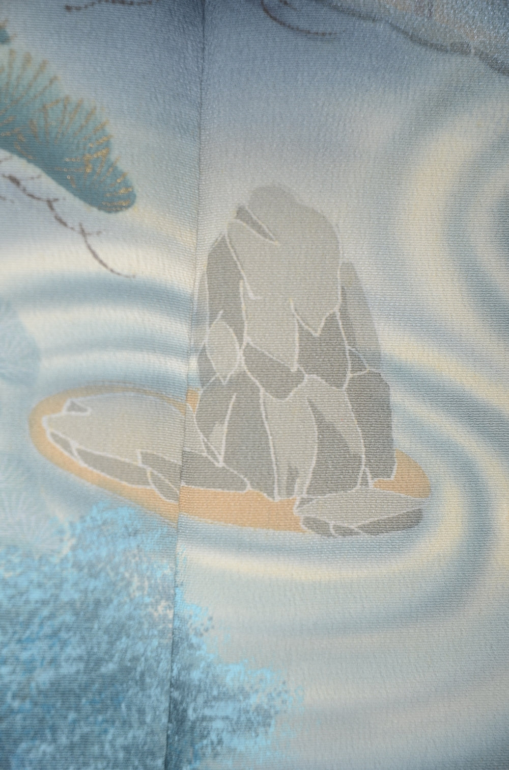 Japanese kimono / BK #797