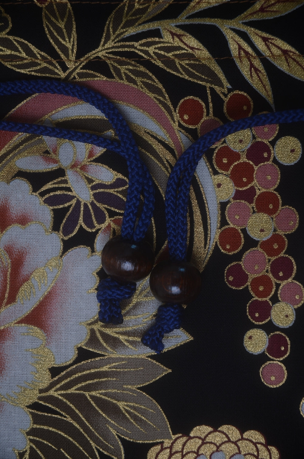 Kinchaku pouch #136