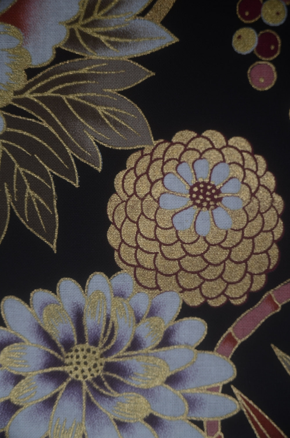 Kinchaku pouch #136