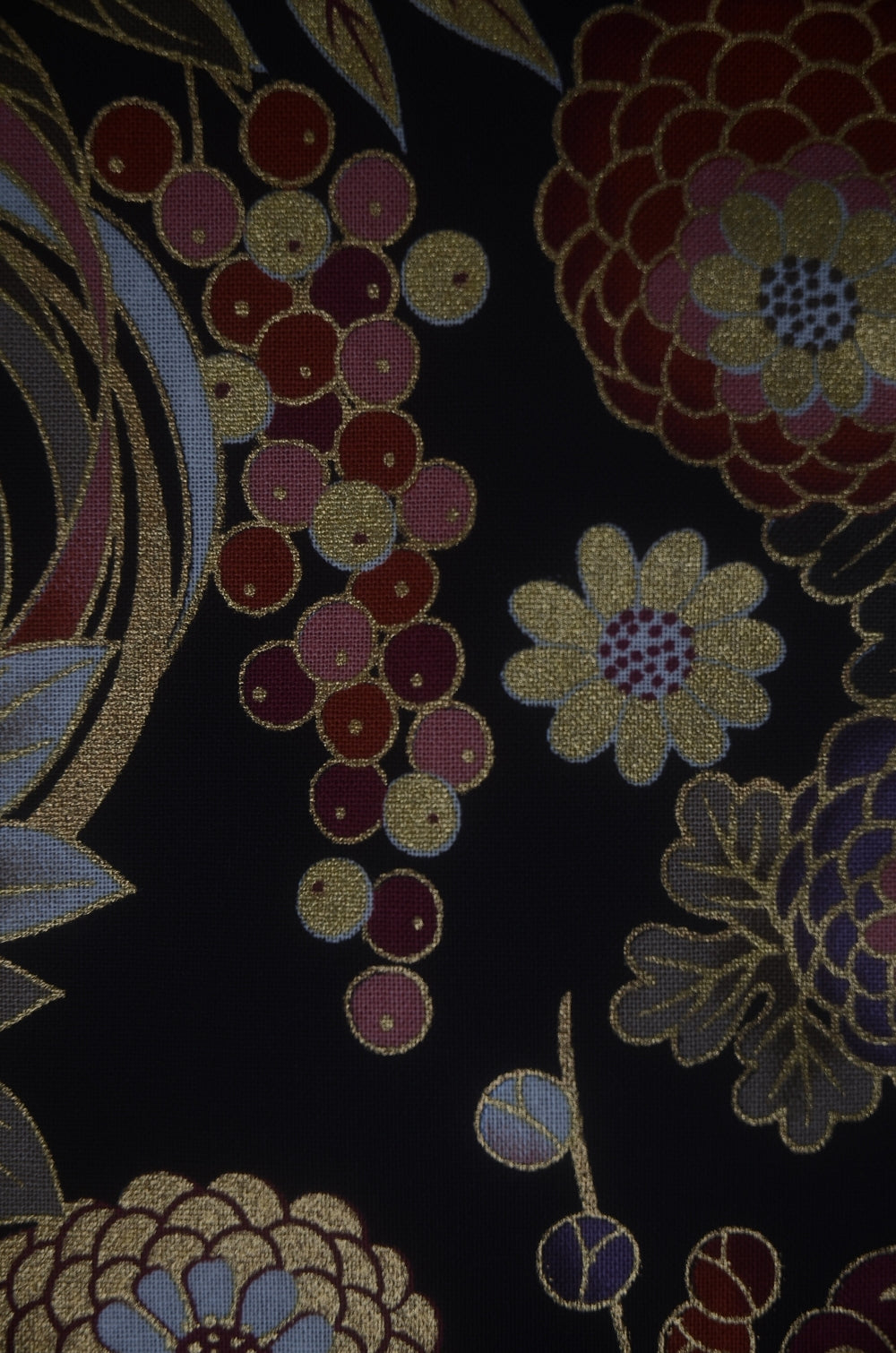 Kinchaku pouch #136