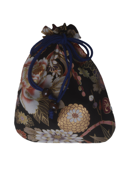 Kinchaku pouch #136