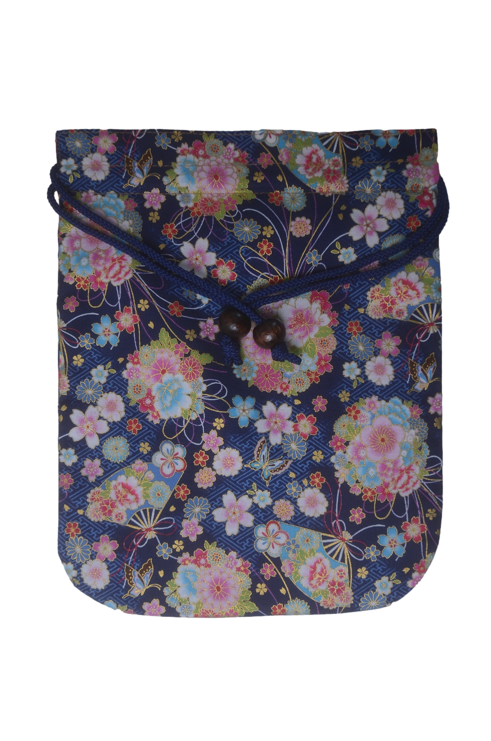 Kinchaku pouch #137