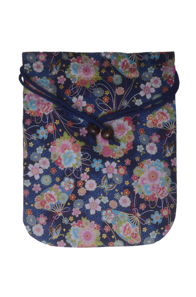 Kinchaku pouch #137