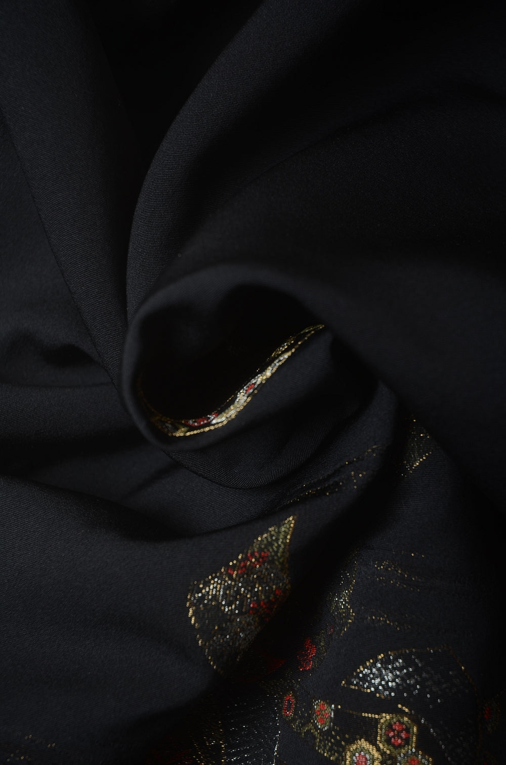 Women kimono jacket / W-Ha #2-046