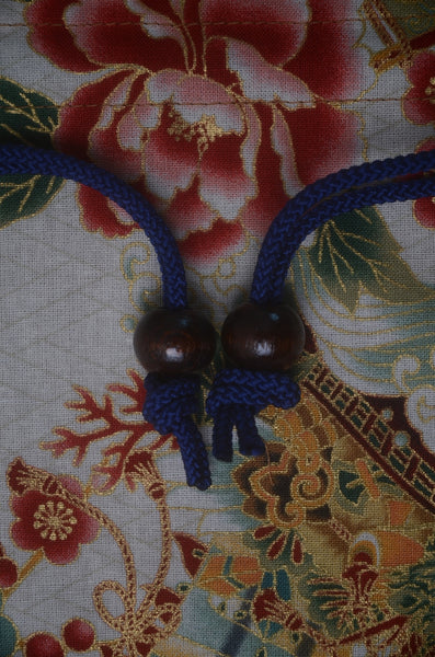 Kinchaku pouch #138