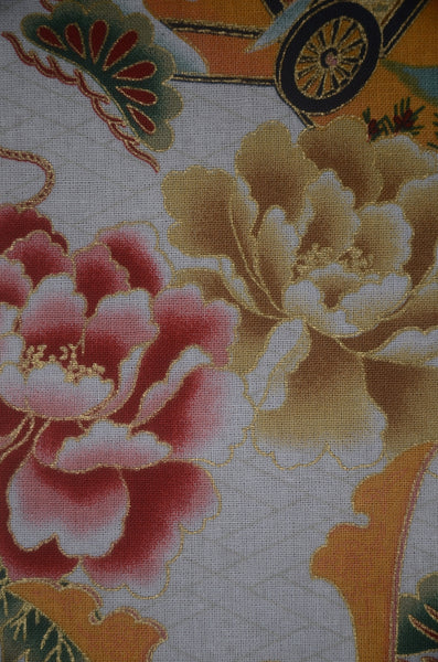Kinchaku pouch #138