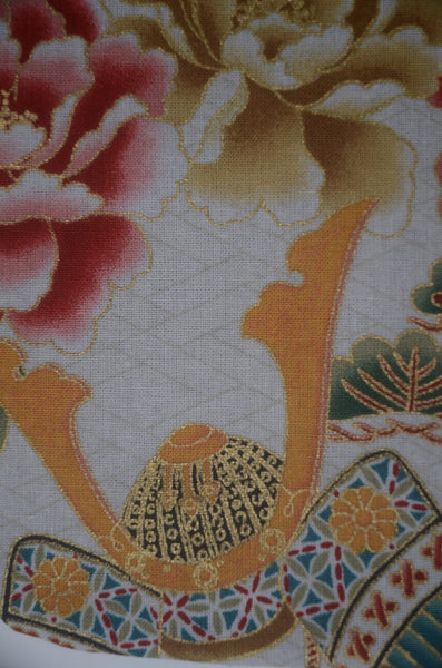 Kinchaku pouch #138
