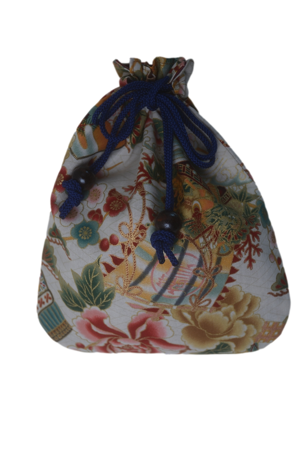 Kinchaku pouch #138