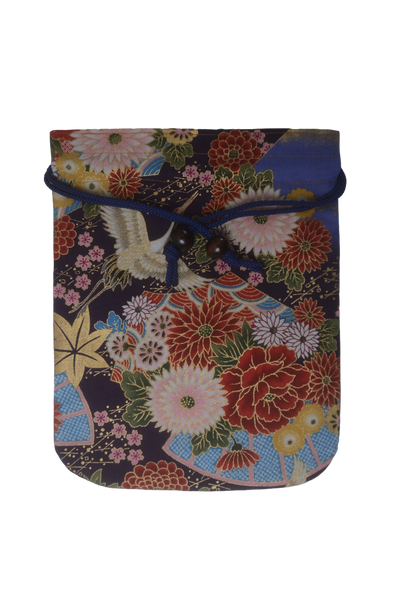 Kinchaku pouch #139