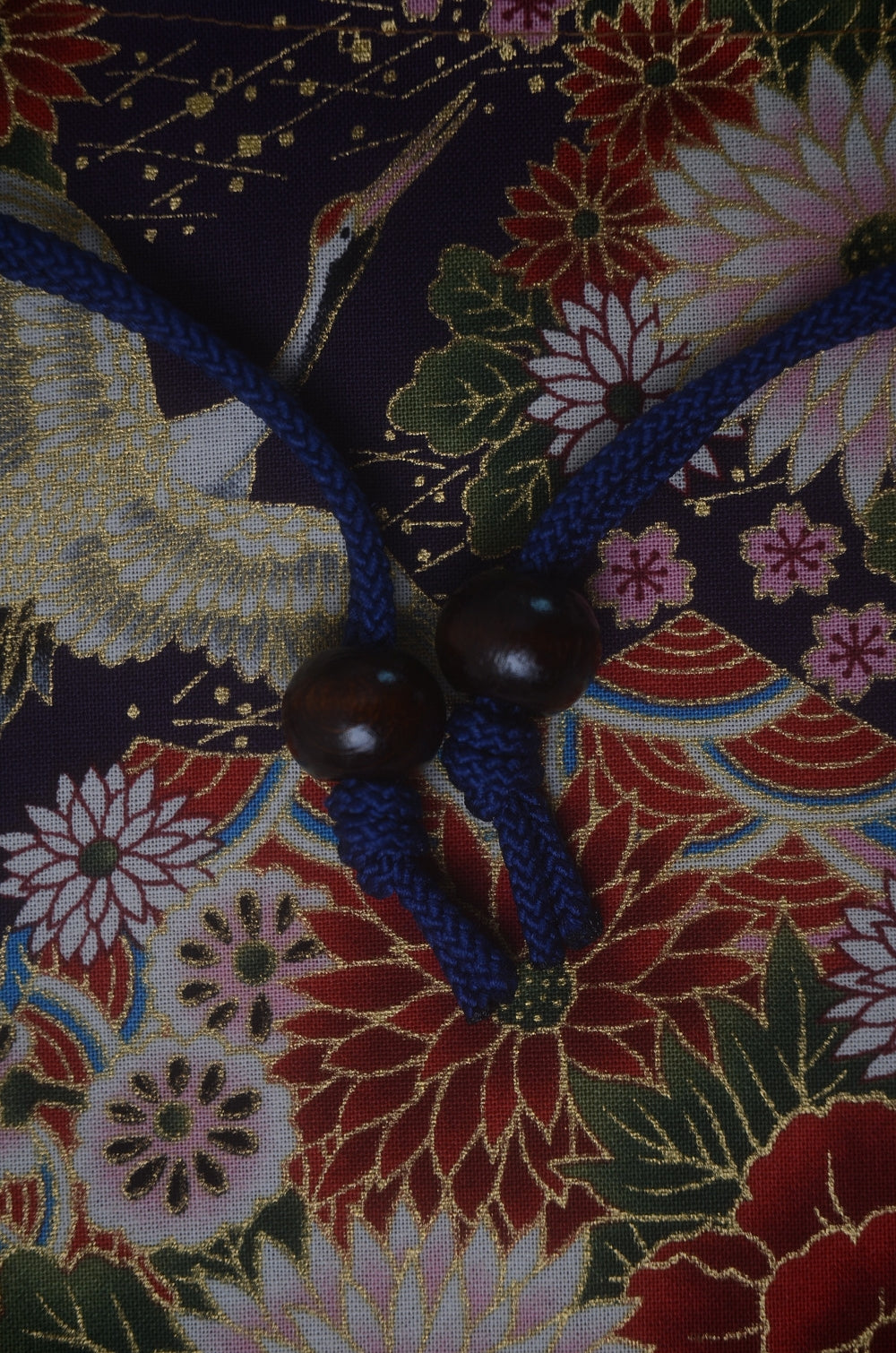 Kinchaku pouch #139