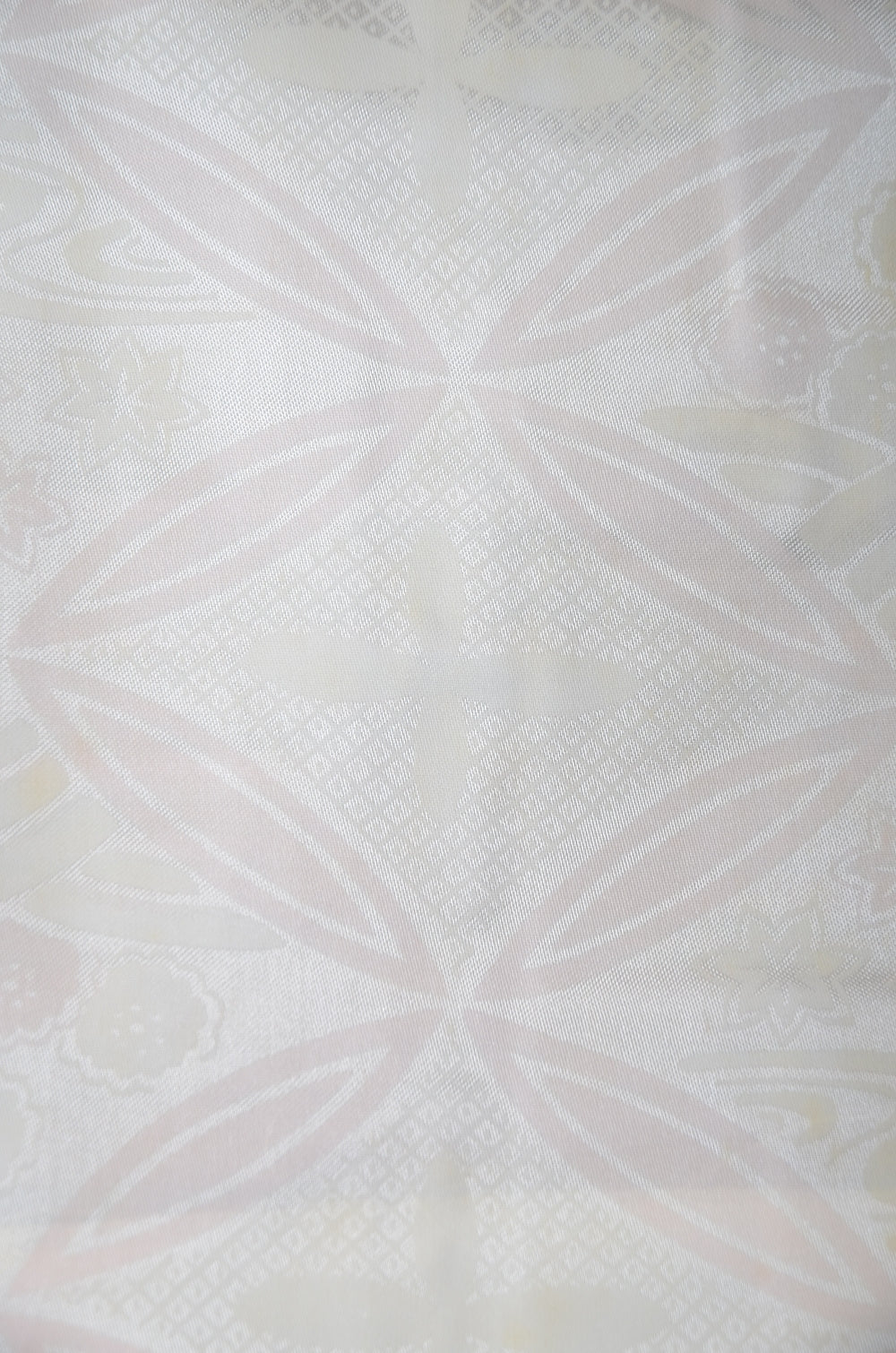 Japanese kimono & jacket 5 items set / SK #1-698