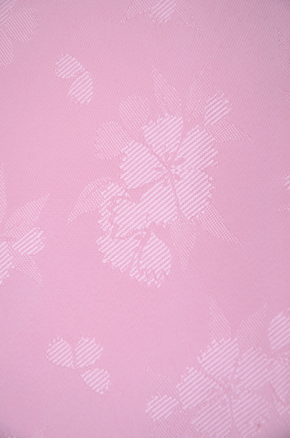 Pre-tied obi belt / Light pink #114 (TI)