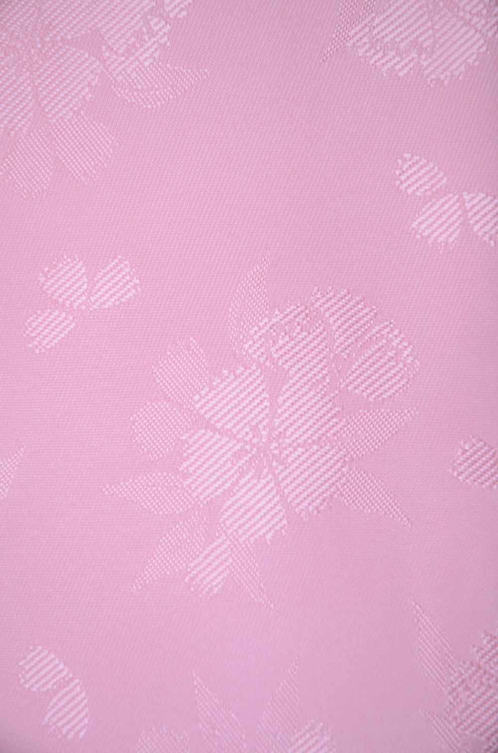 Pre-tied obi belt / Light pink #114 (TI)