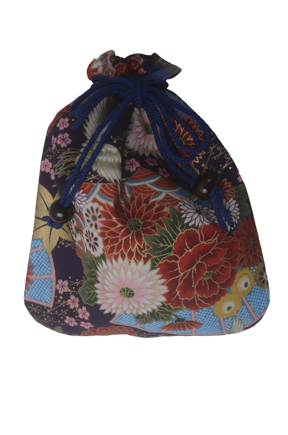 Kinchaku pouch #139