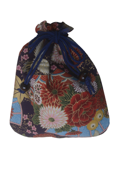Kinchaku pouch #139