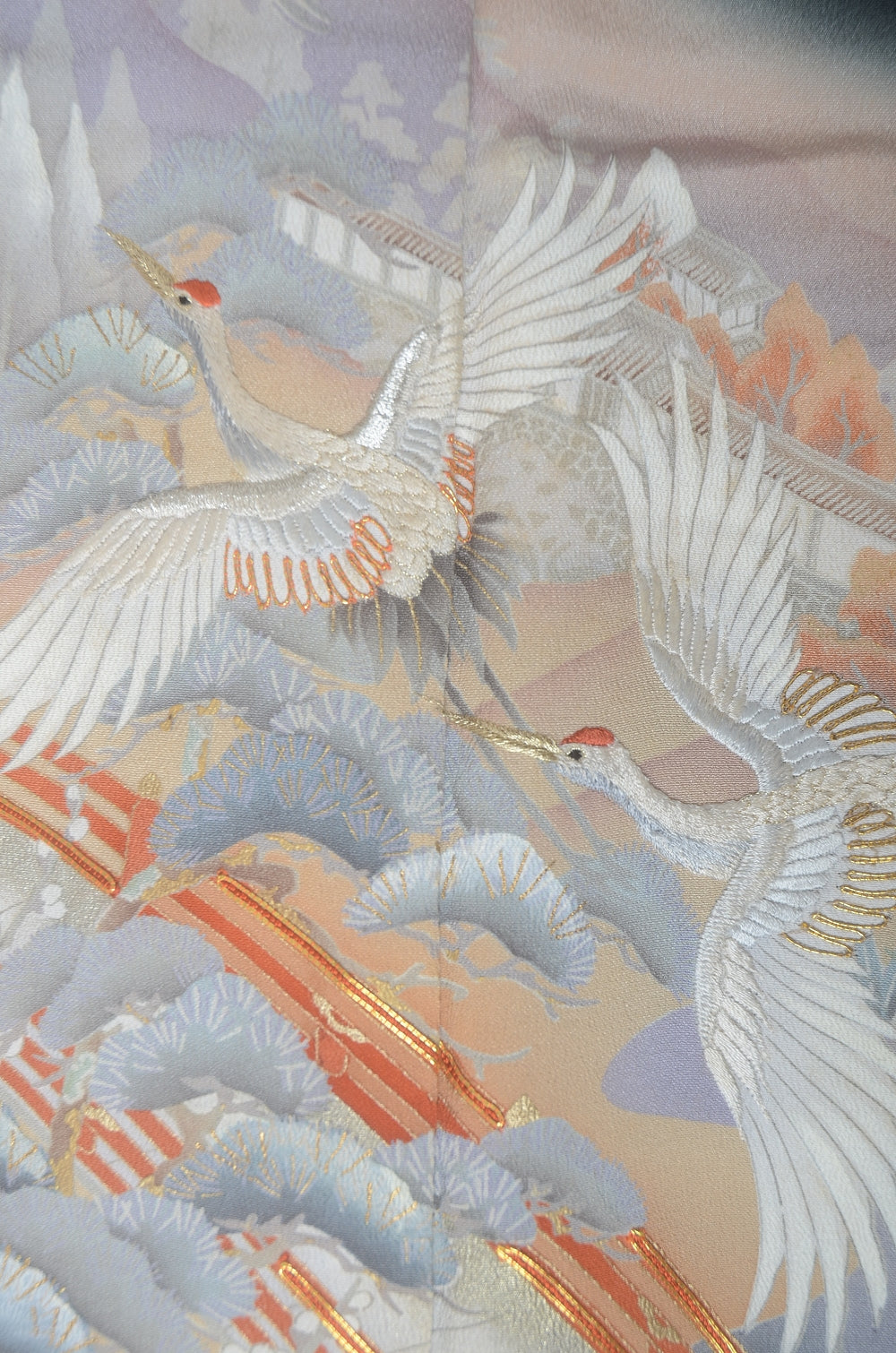 Japanese kimono / BK #800