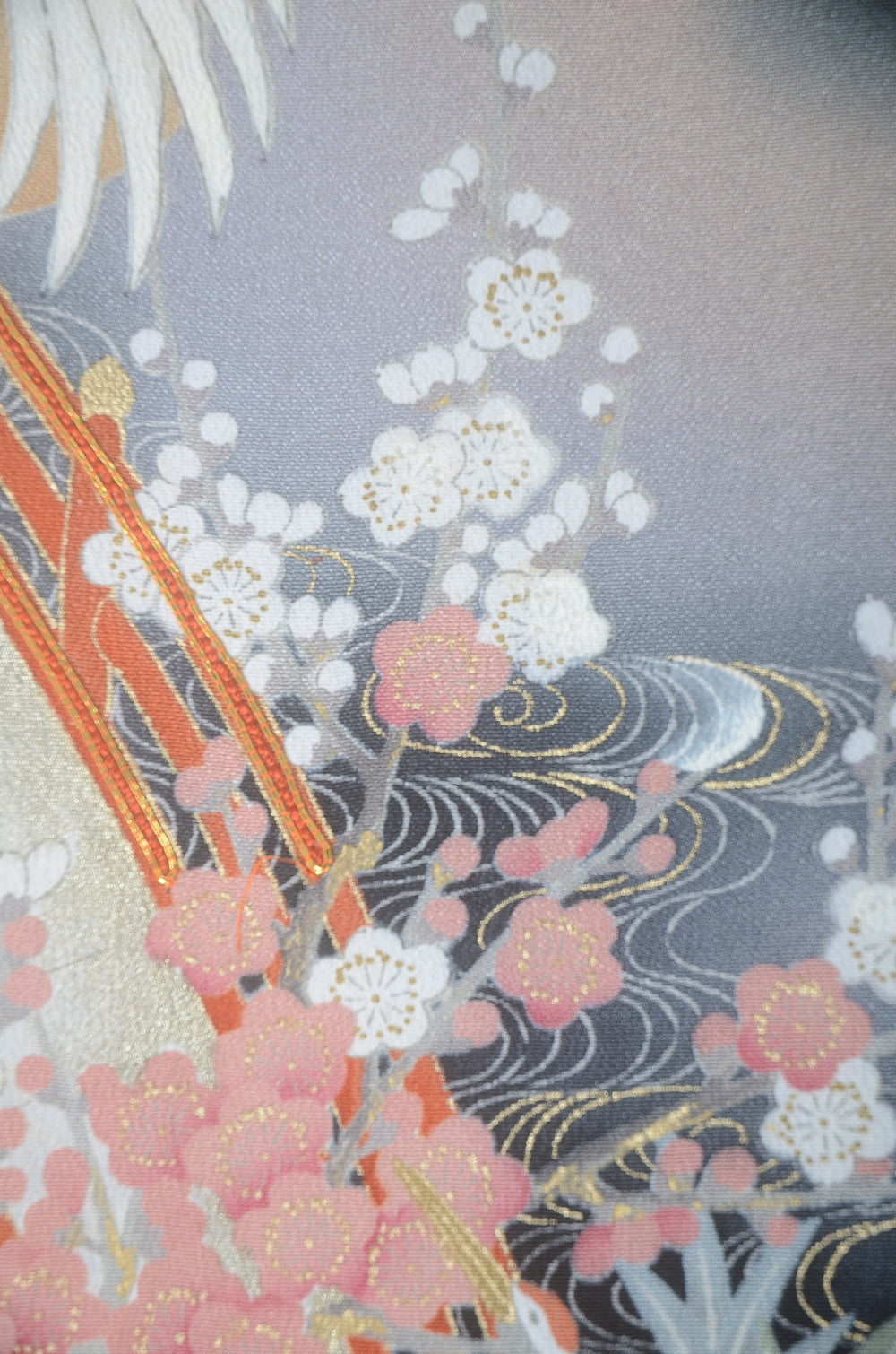 Japanese kimono / BK #800