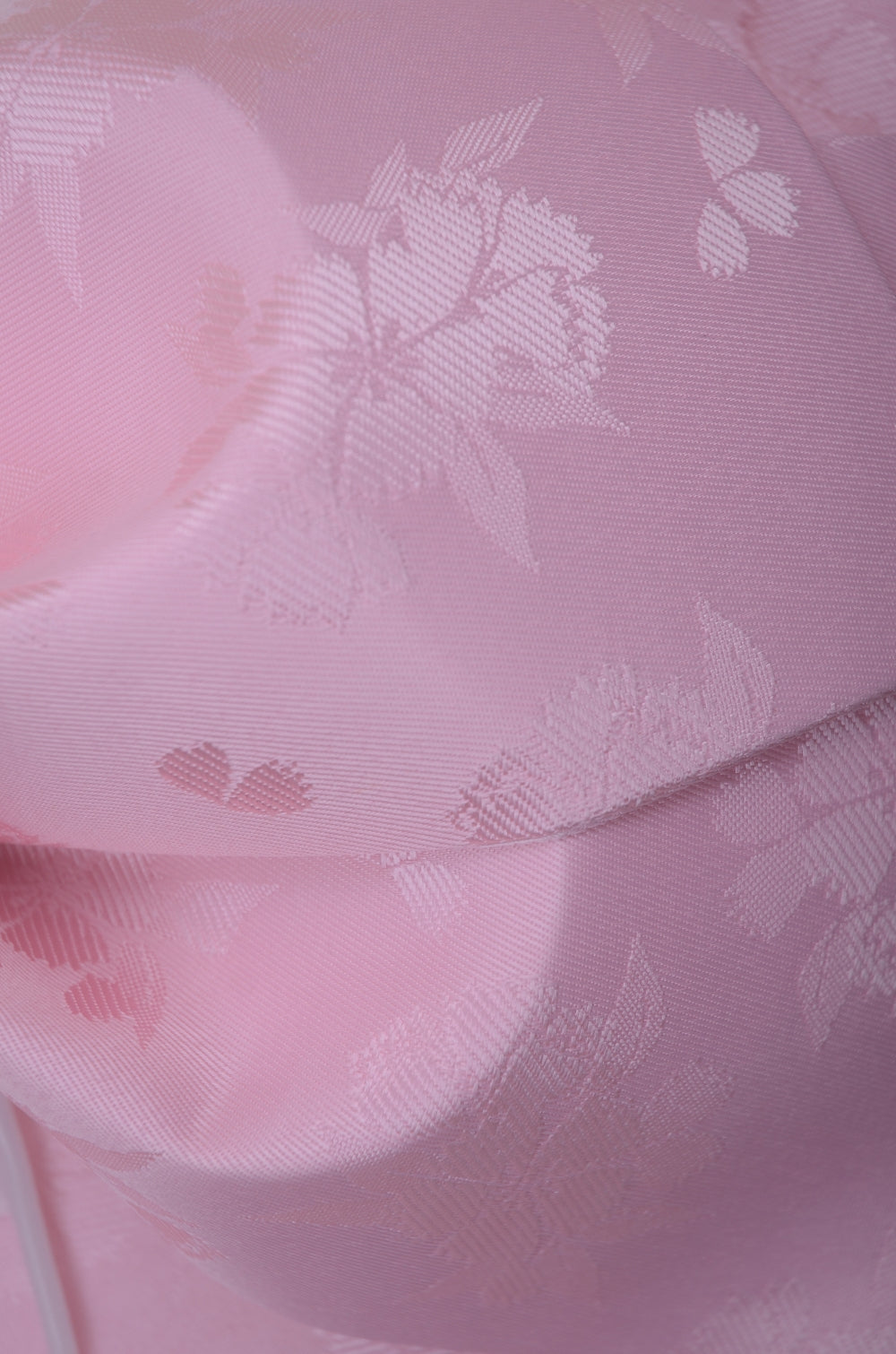 Pre-tied obi belt / Light pink #114 (TI)