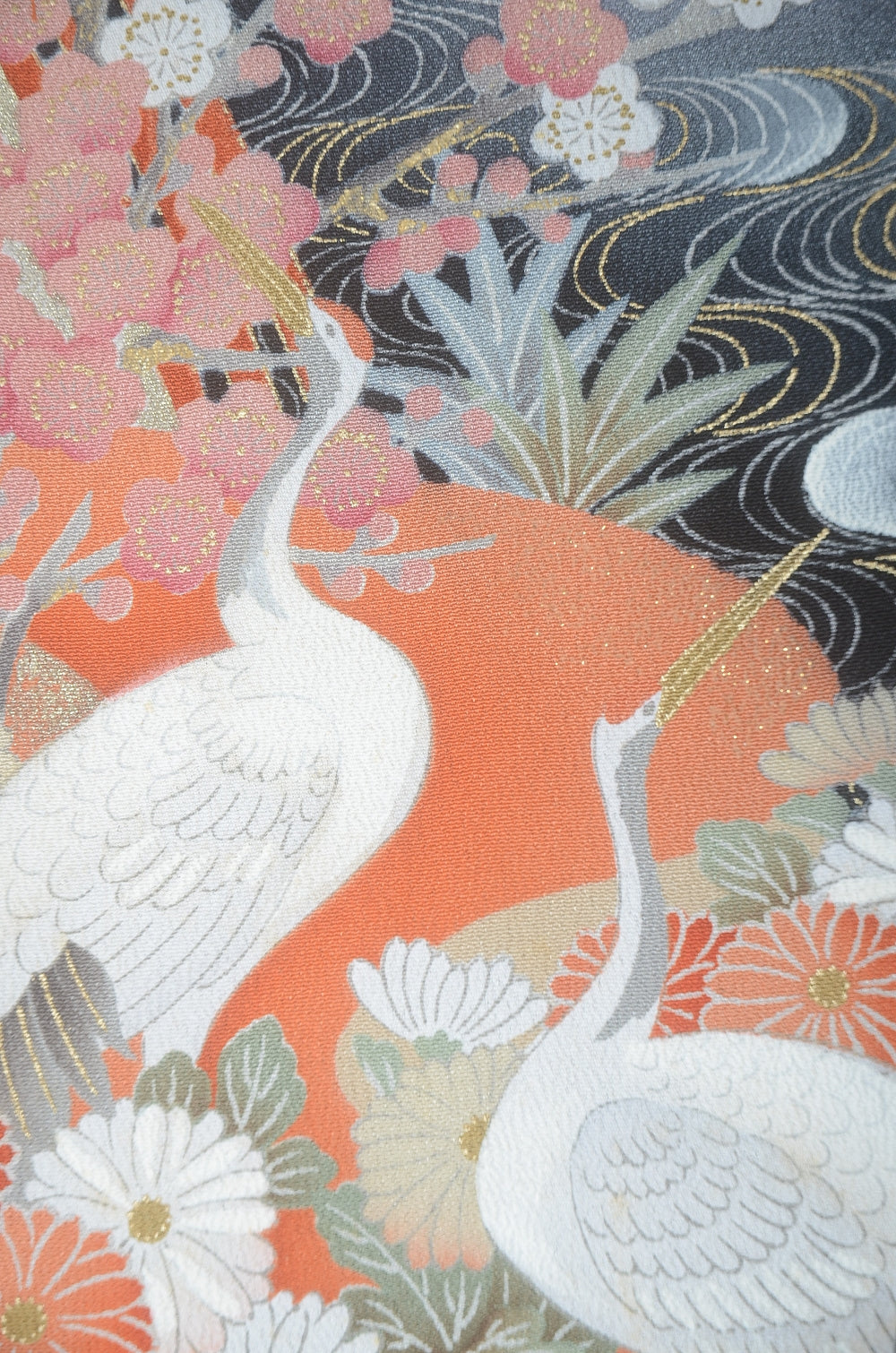 Japanese kimono / BK #800