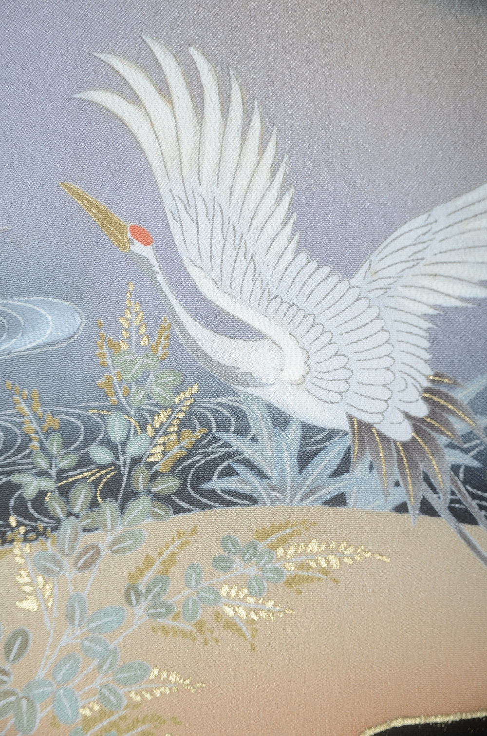 Japanese kimono / BK #800