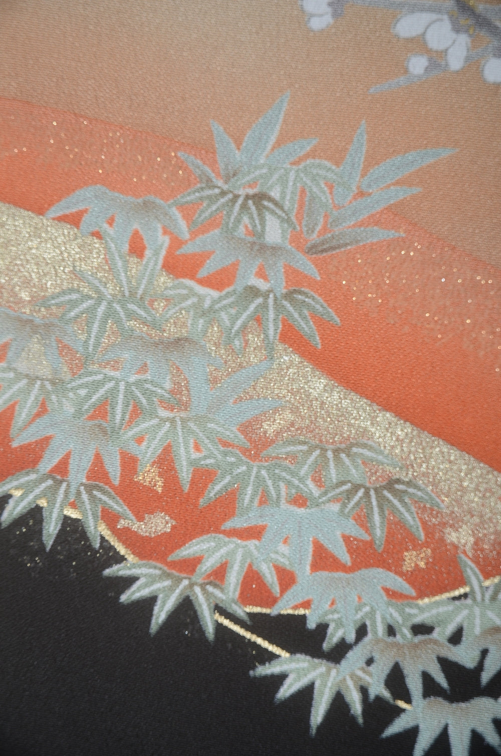 Japanese kimono / BK #800