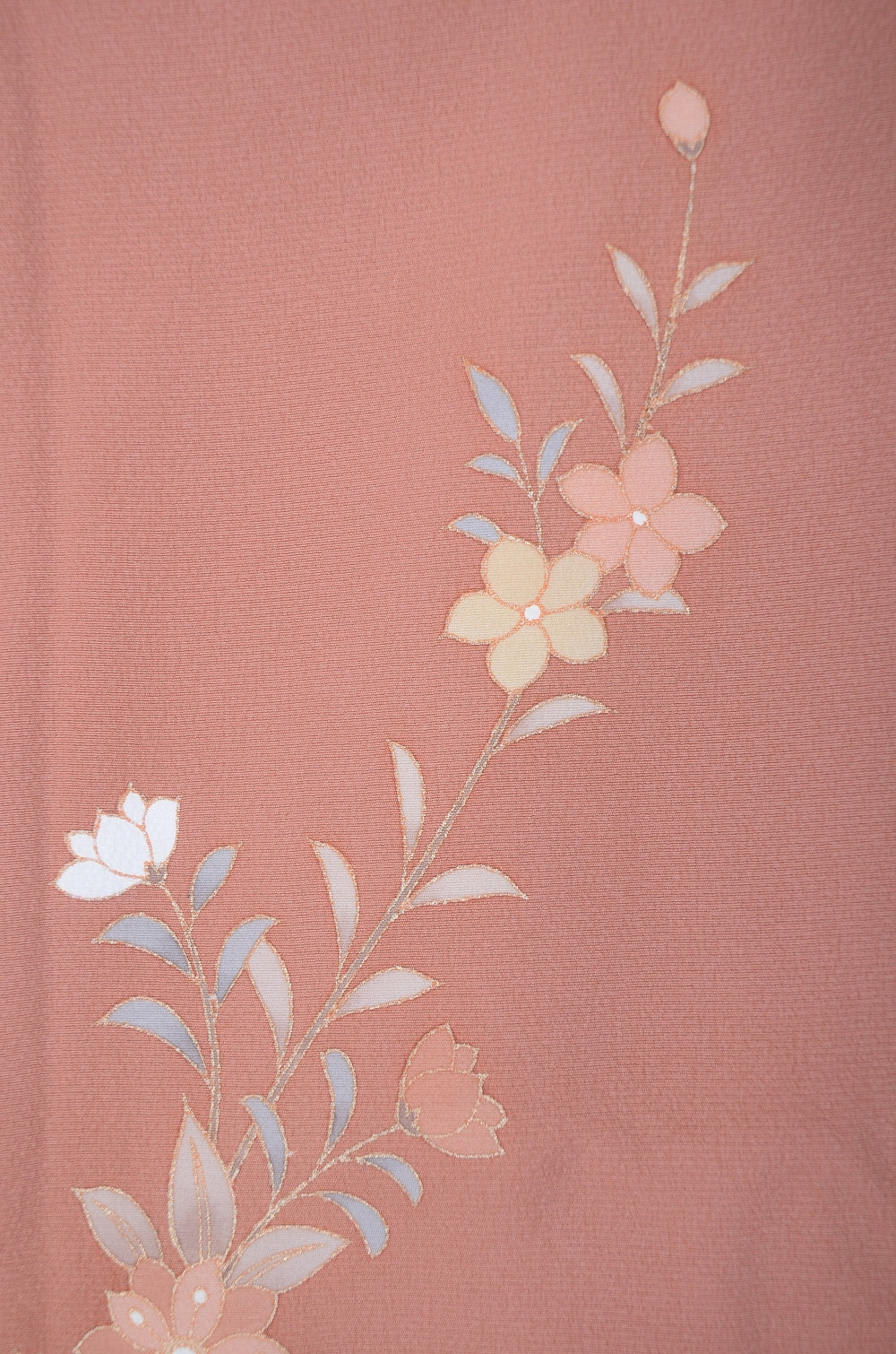 Japanese kimono / TK #2-377